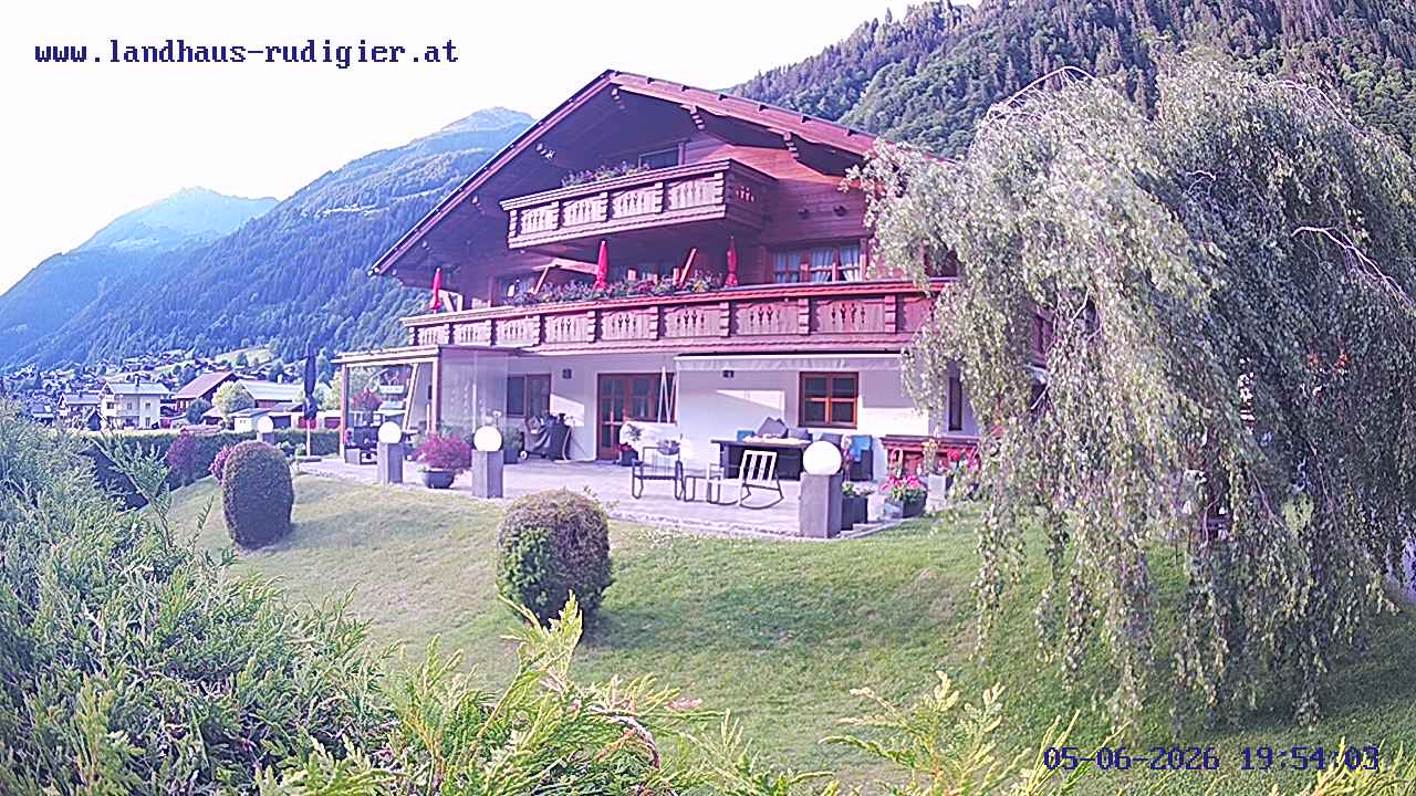 Gortipohl | Landhaus Rudigier