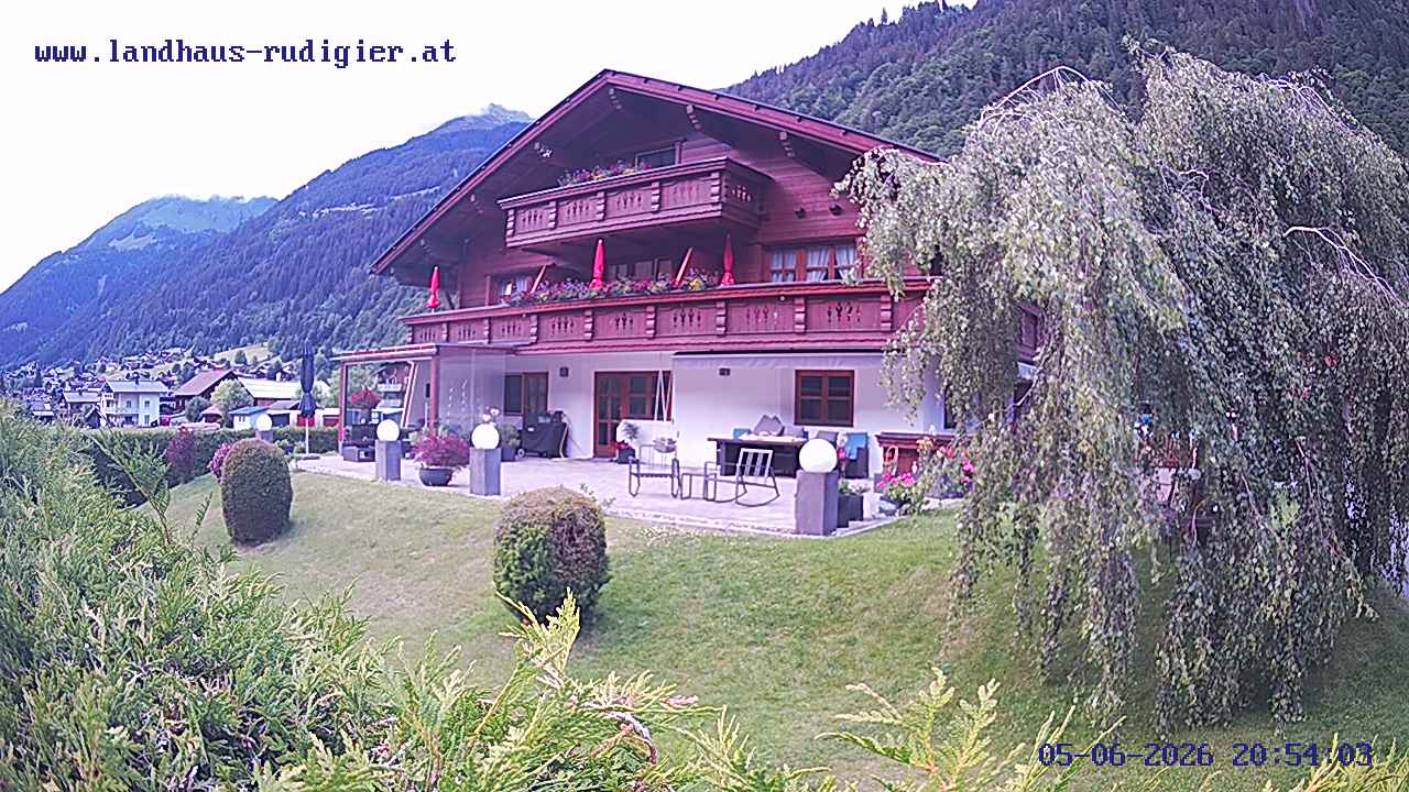 Gortipohl | Landhaus Rudigier