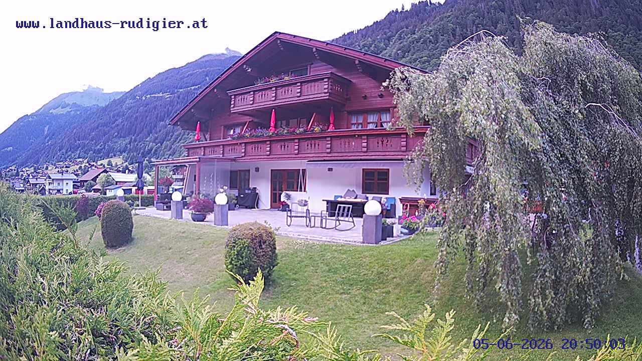 Gortipohl | Landhaus Rudigier