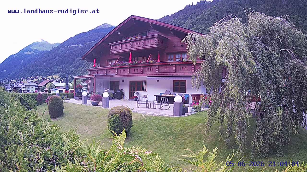Gortipohl | Landhaus Rudigier