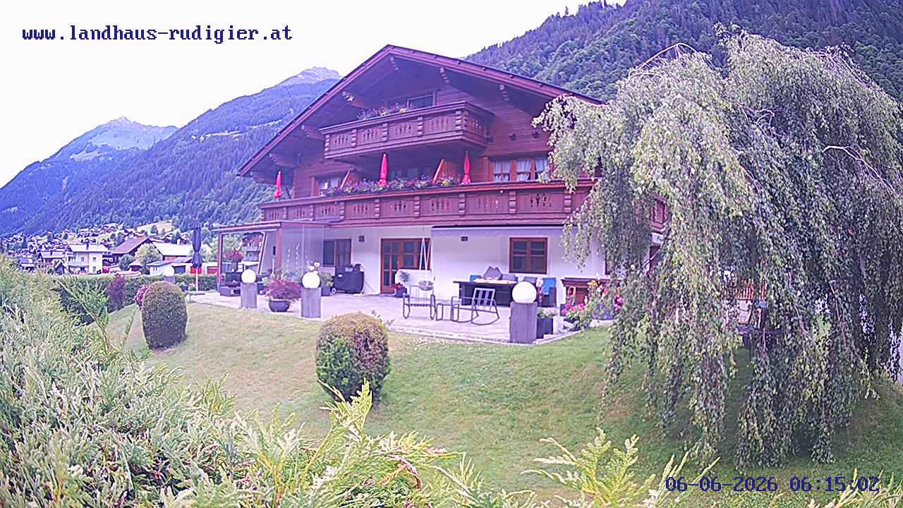 Gortipohl | Landhaus Rudigier