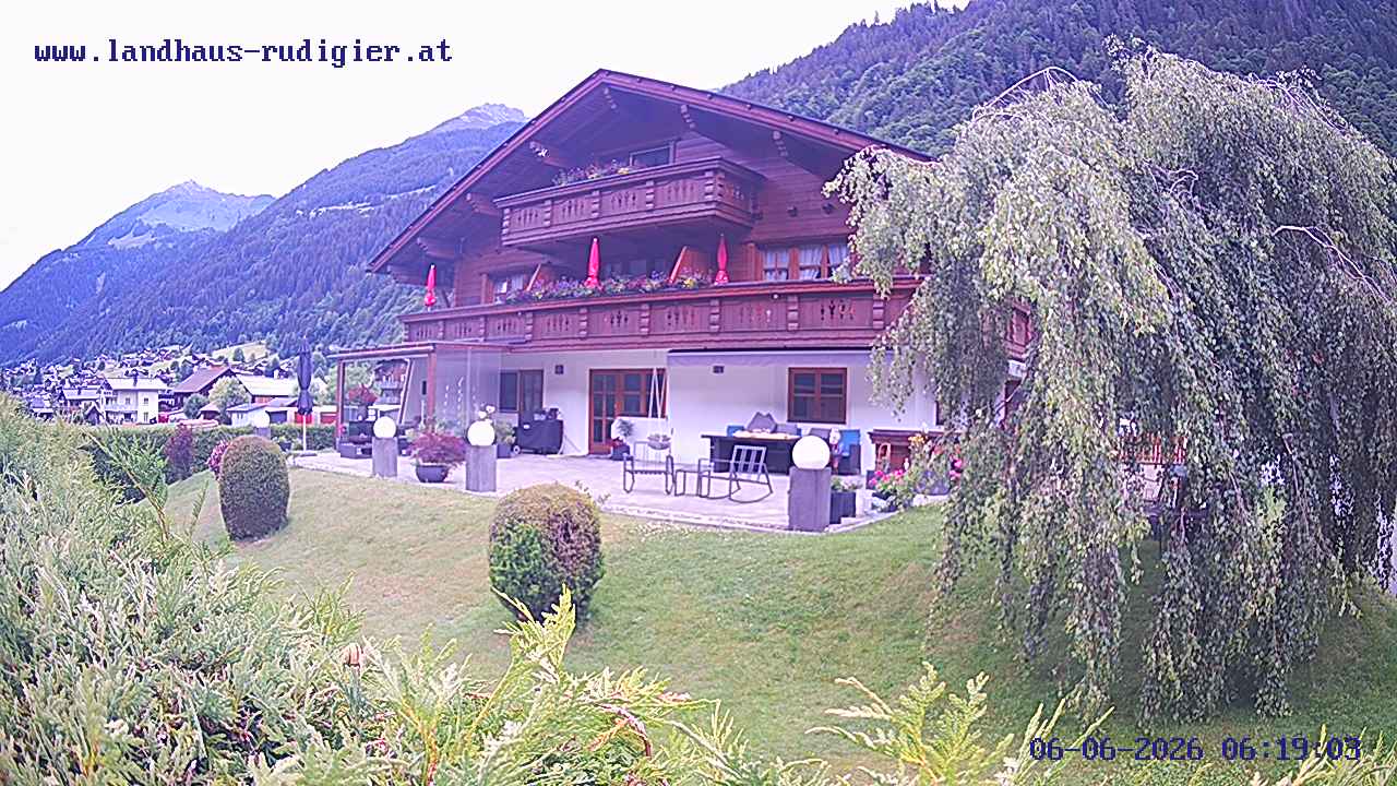 Gortipohl | Landhaus Rudigier