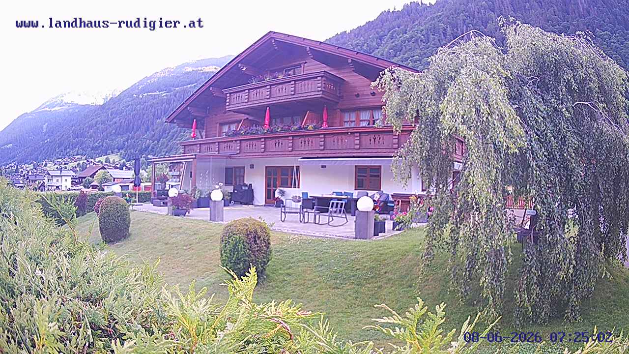 Gortipohl | Landhaus Rudigier
