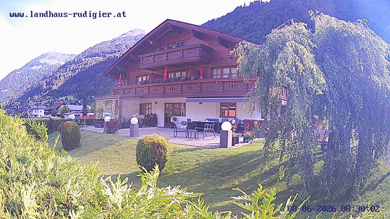 Gortipohl | Landhaus Rudigier