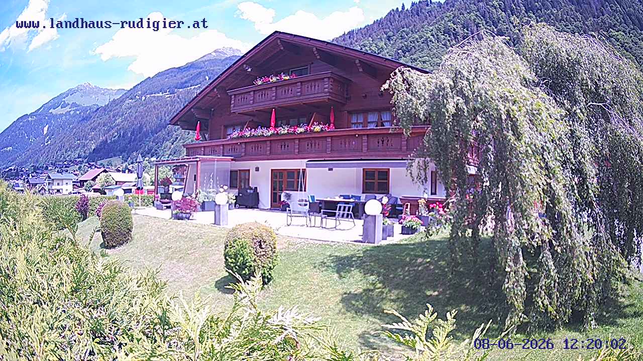 Gortipohl | Landhaus Rudigier