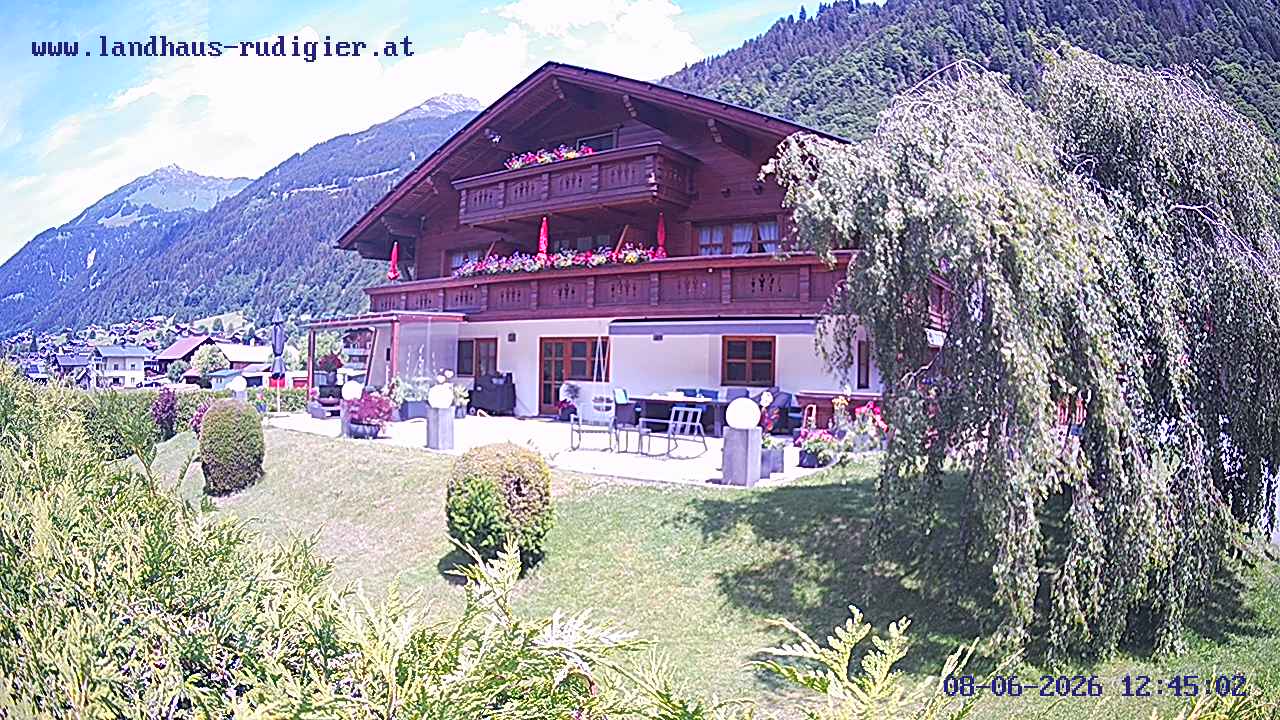 Gortipohl | Landhaus Rudigier