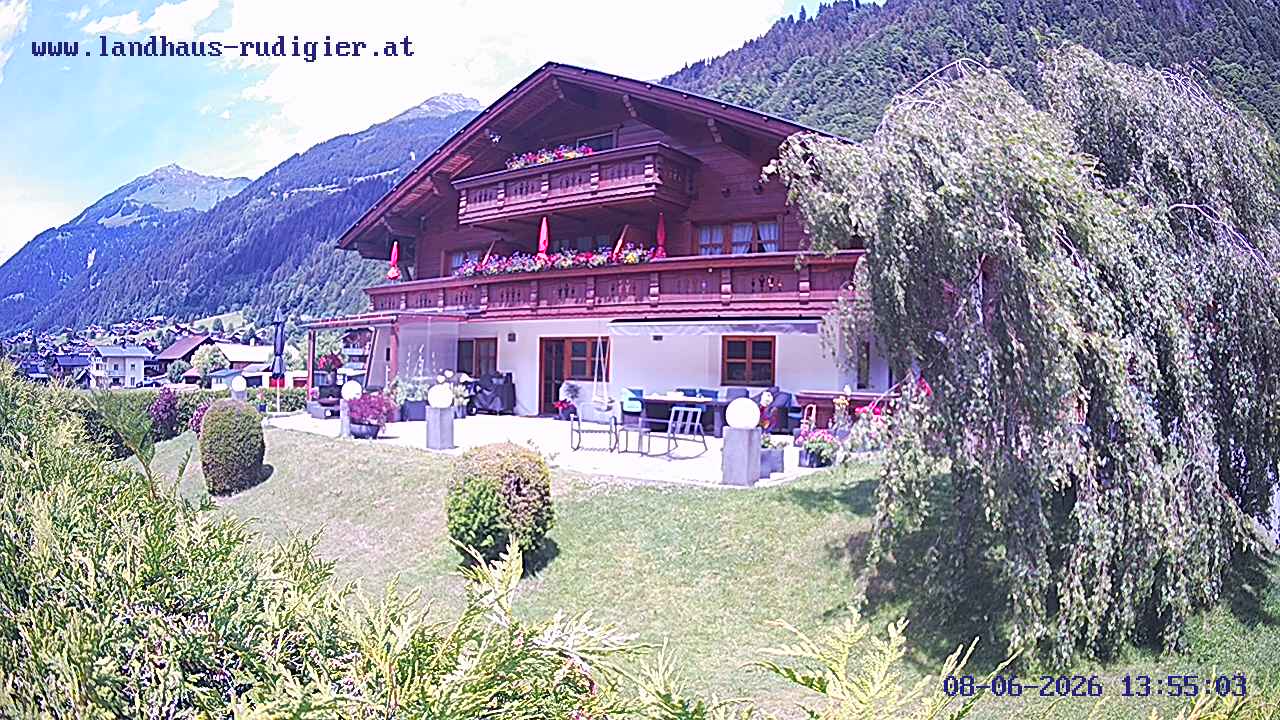 Gortipohl | Landhaus Rudigier