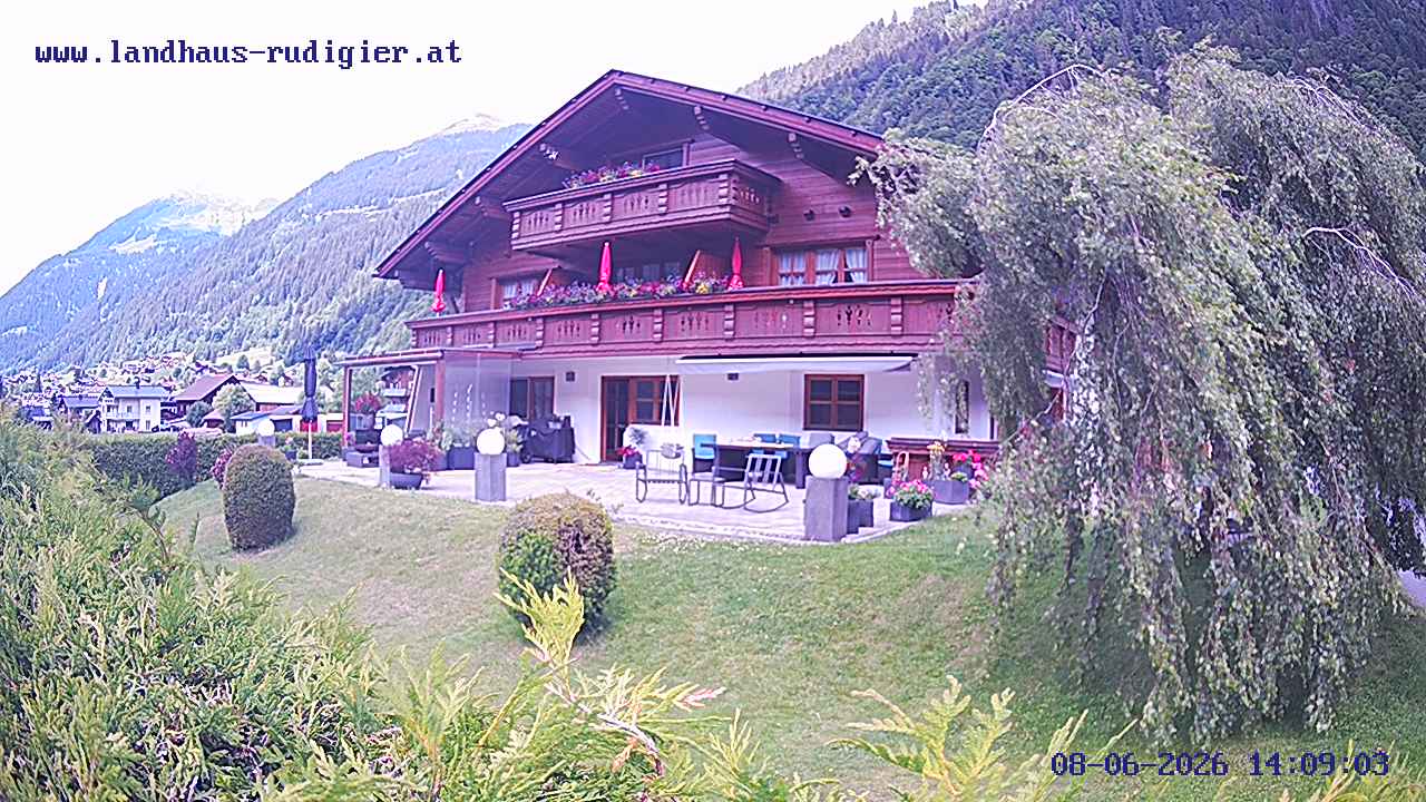 Gortipohl | Landhaus Rudigier