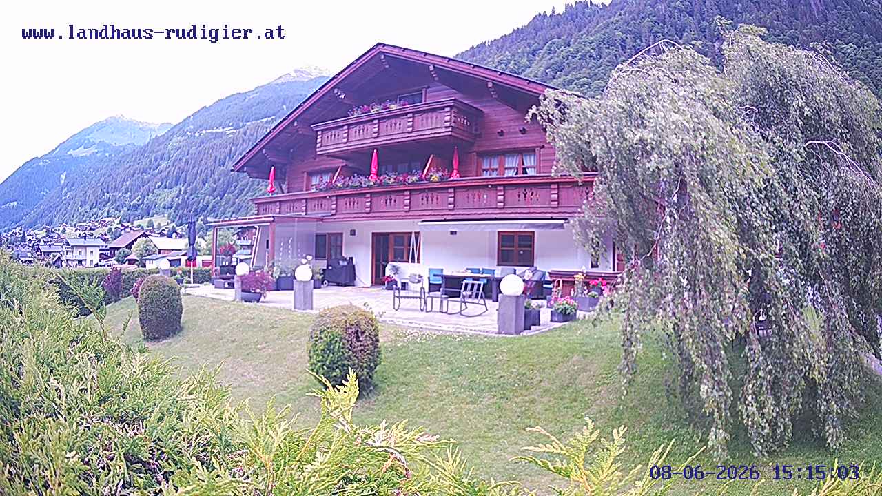 Gortipohl | Landhaus Rudigier