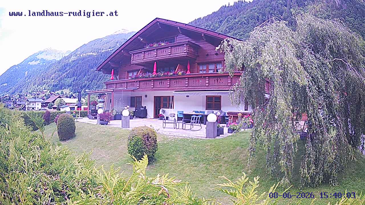 Gortipohl | Landhaus Rudigier