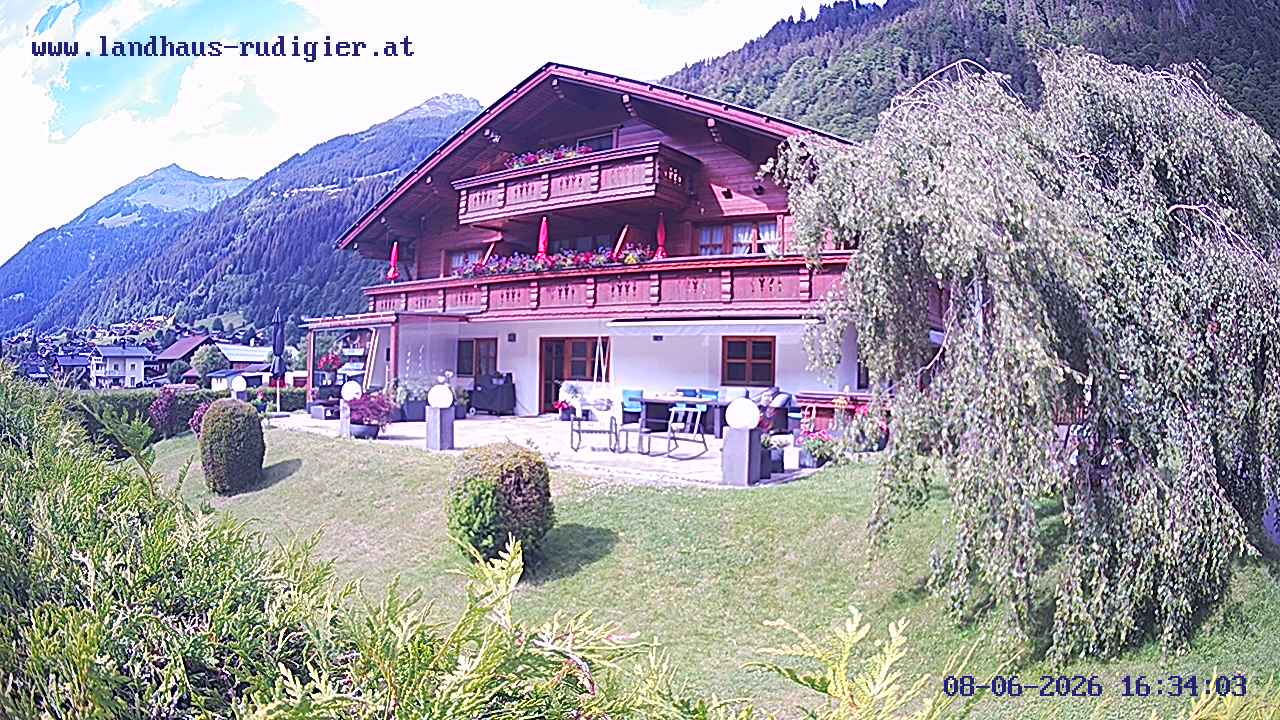 Gortipohl | Landhaus Rudigier
