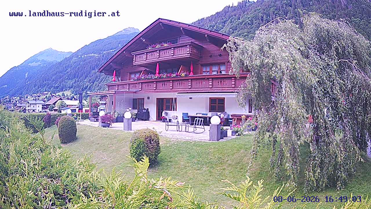 Gortipohl | Landhaus Rudigier
