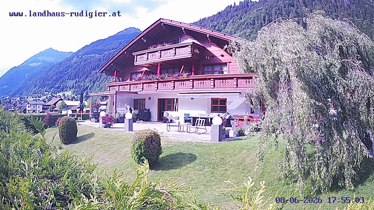 Gortipohl | Landhaus Rudigier