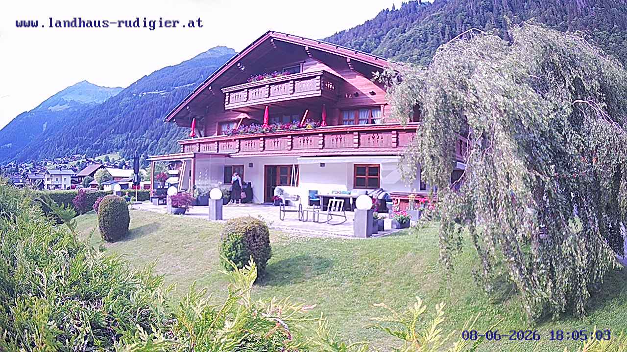 Gortipohl | Landhaus Rudigier