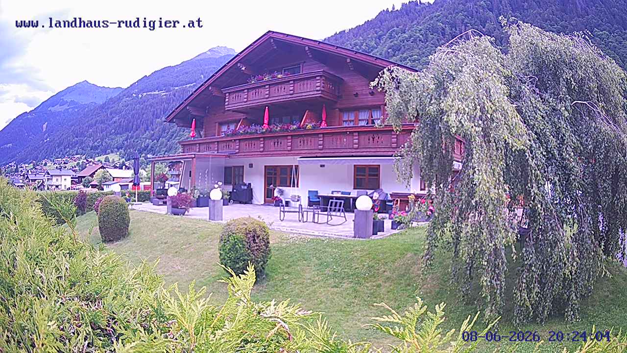Gortipohl | Landhaus Rudigier
