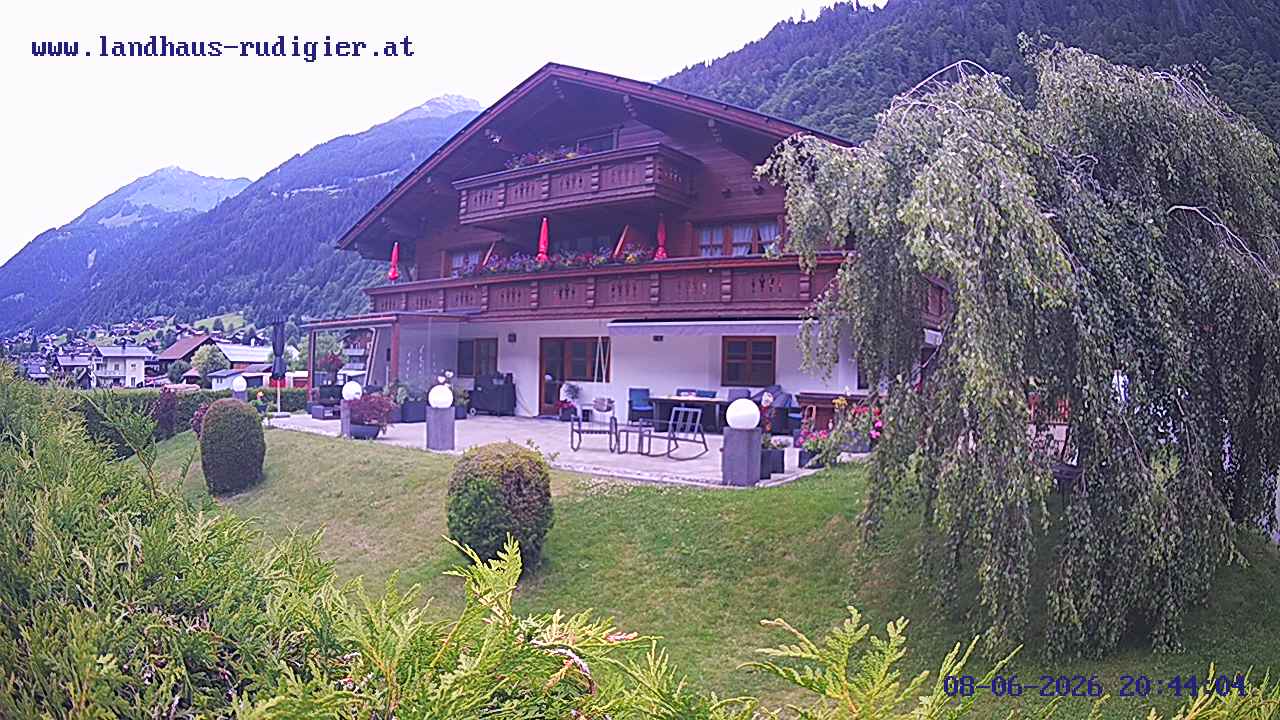 Gortipohl | Landhaus Rudigier