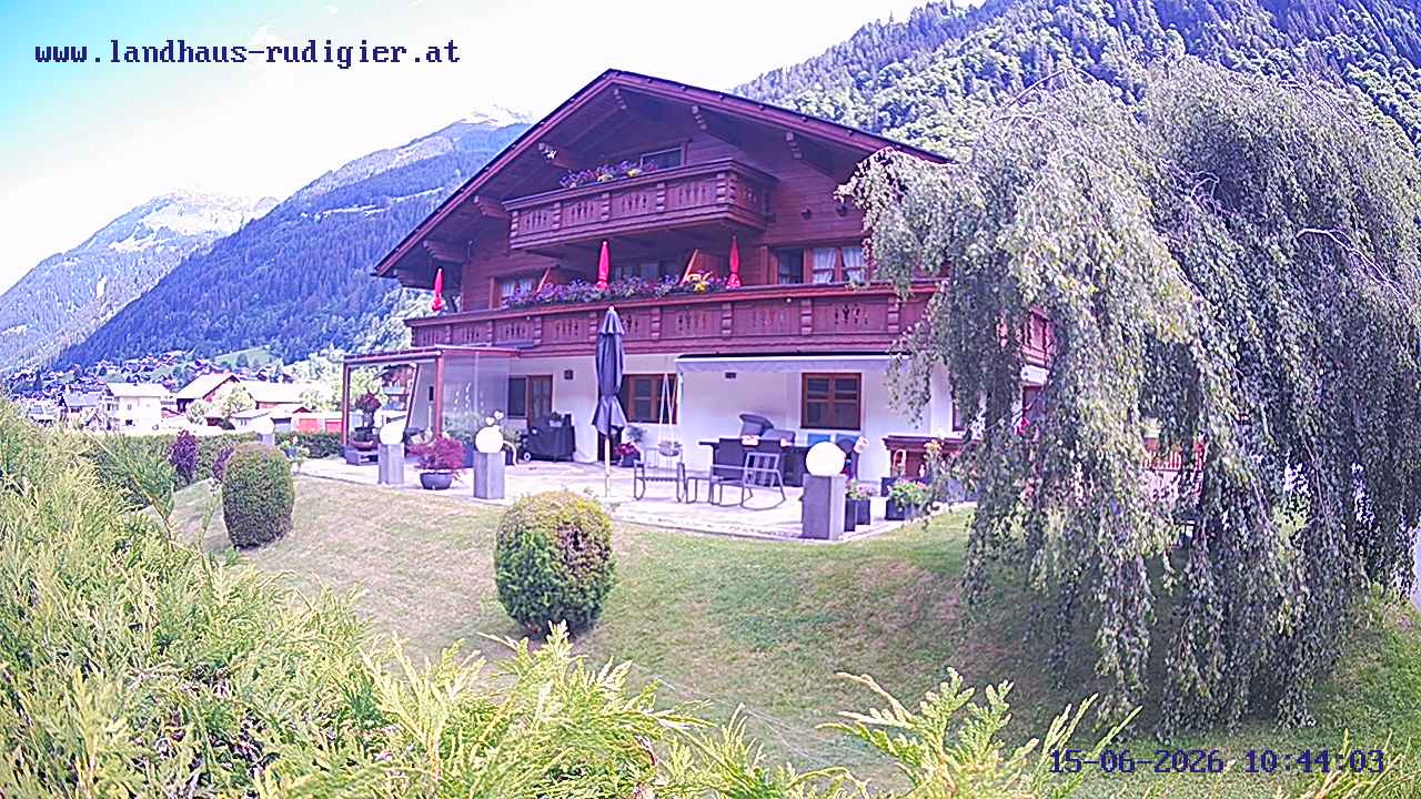 Gortipohl | Landhaus Rudigier