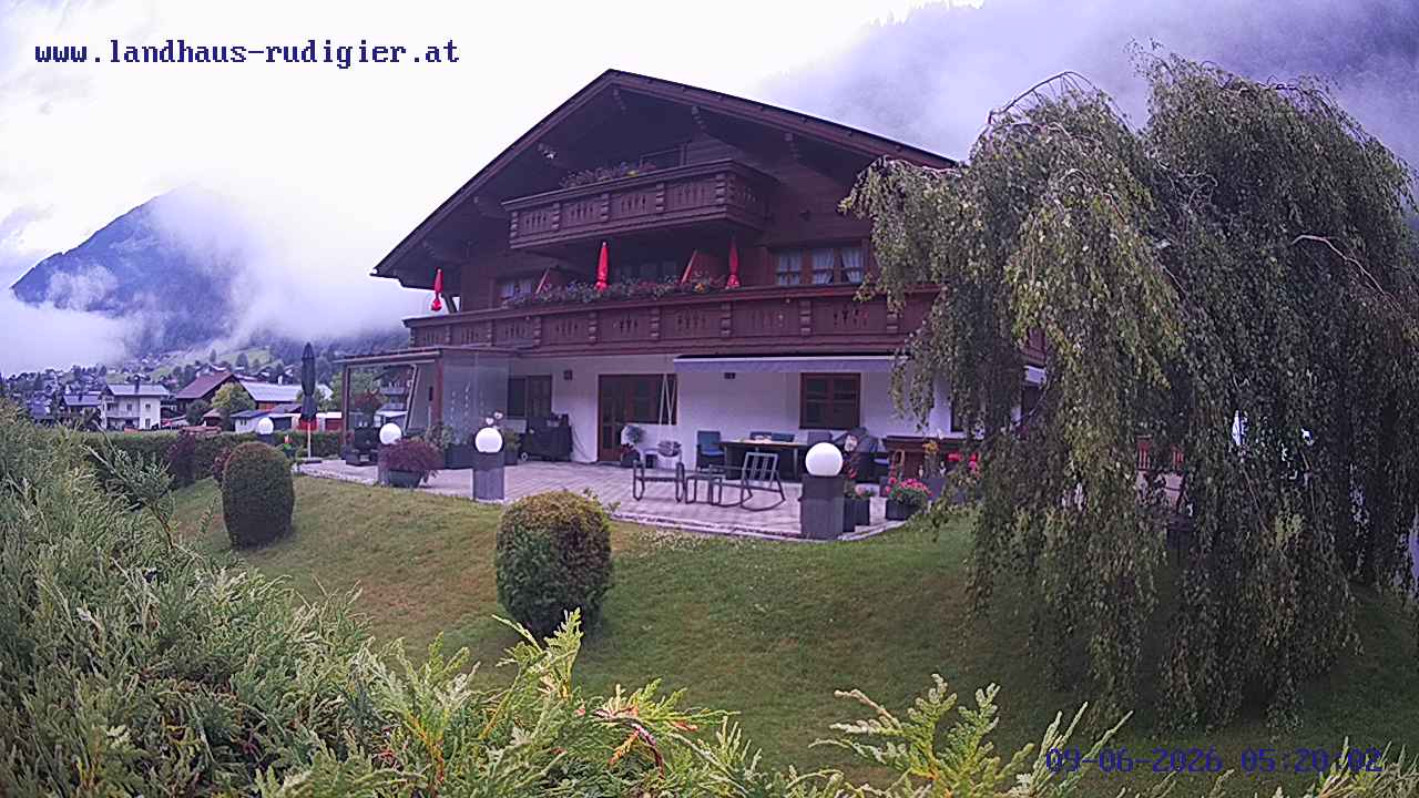 Gortipohl | Landhaus Rudigier