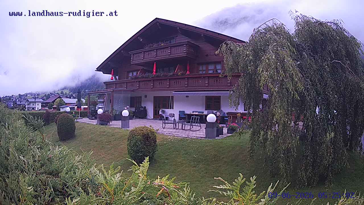 Gortipohl | Landhaus Rudigier