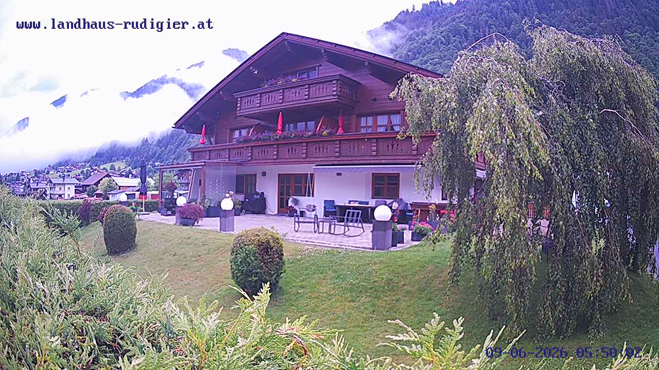 Gortipohl | Landhaus Rudigier