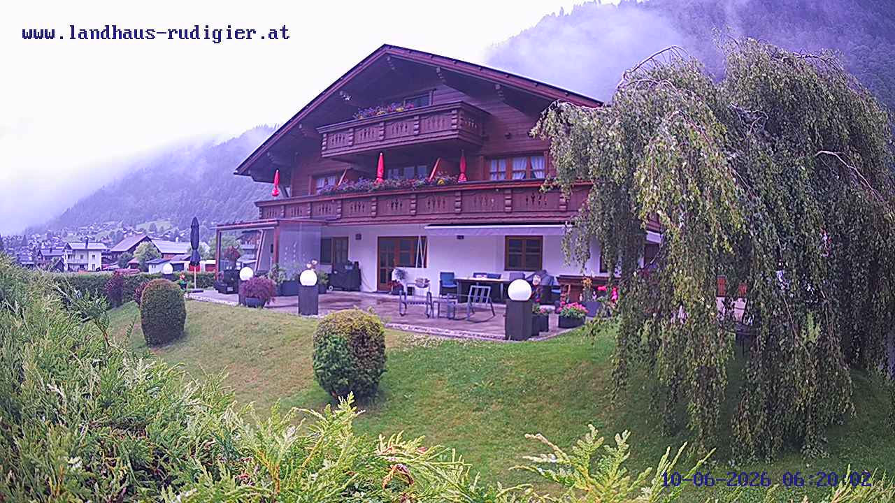 Gortipohl | Landhaus Rudigier