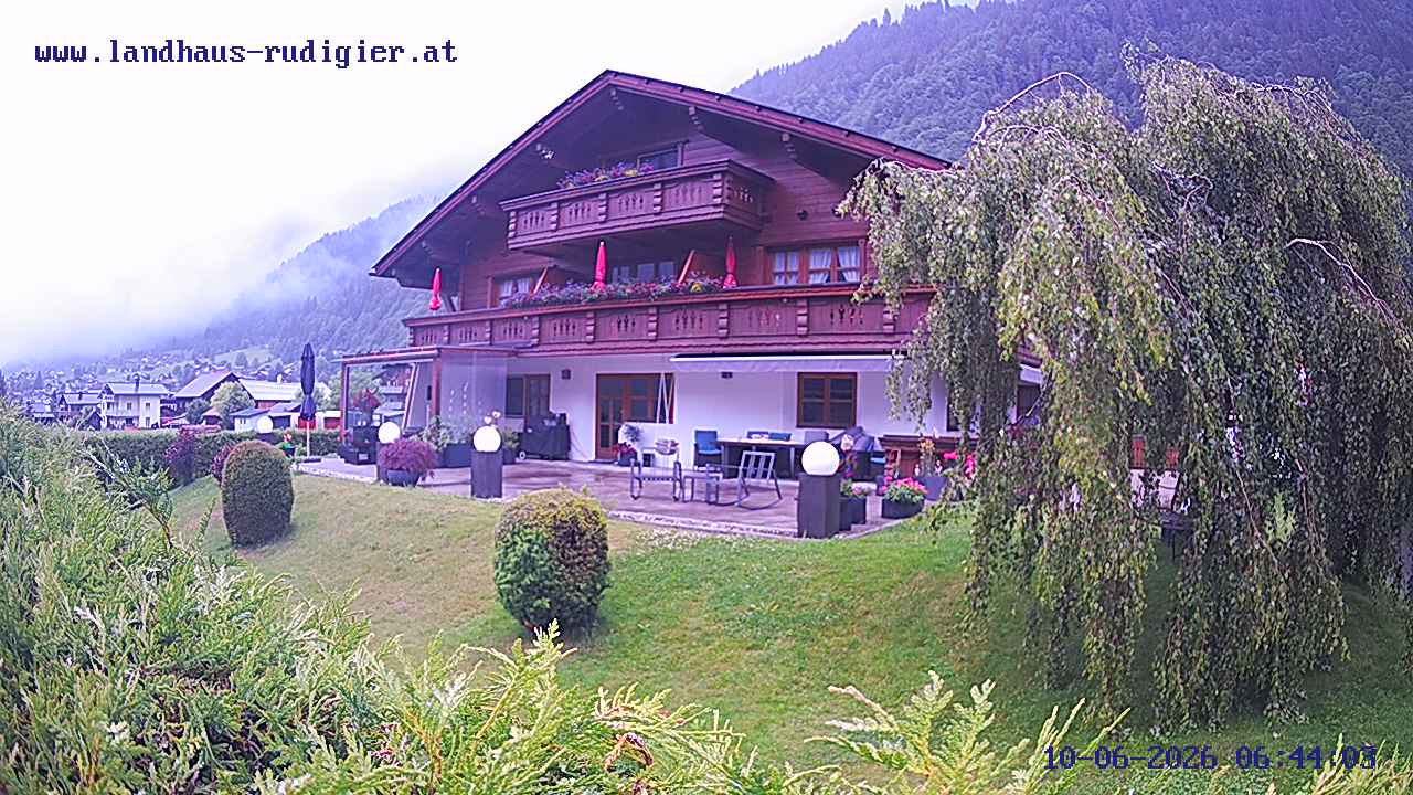 Gortipohl | Landhaus Rudigier
