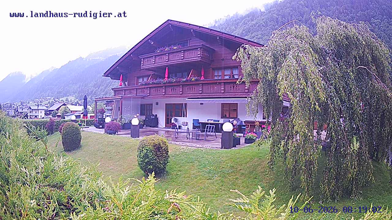 Gortipohl | Landhaus Rudigier