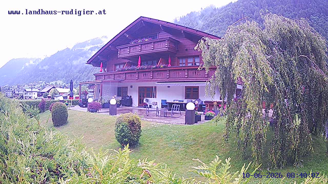 Gortipohl | Landhaus Rudigier
