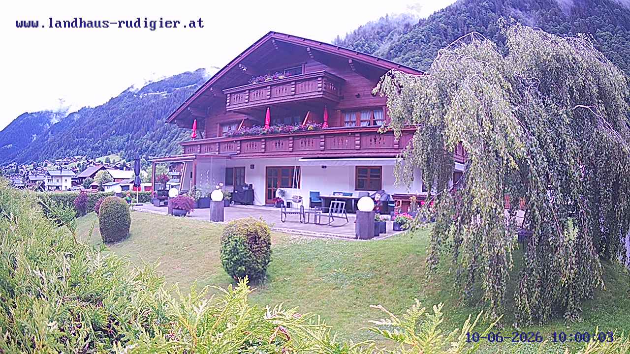 Gortipohl | Landhaus Rudigier