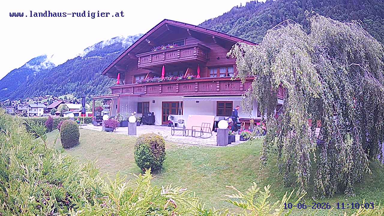 Gortipohl | Landhaus Rudigier