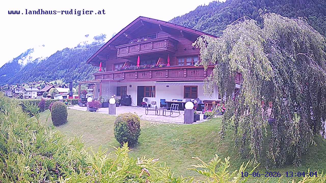 Gortipohl | Landhaus Rudigier