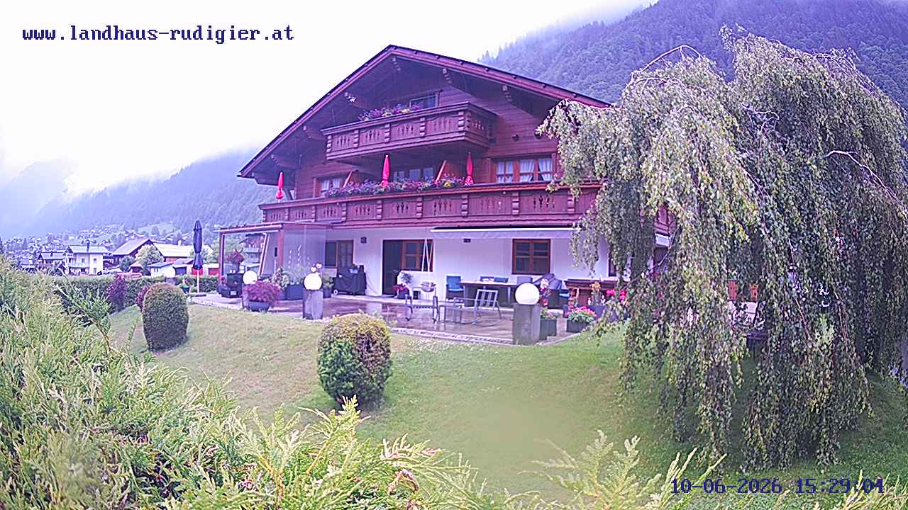 Gortipohl | Landhaus Rudigier