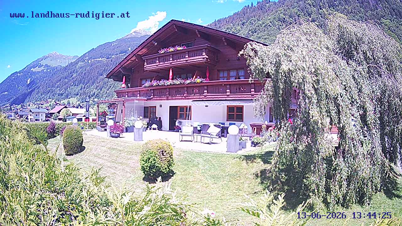 Gortipohl | Landhaus Rudigier