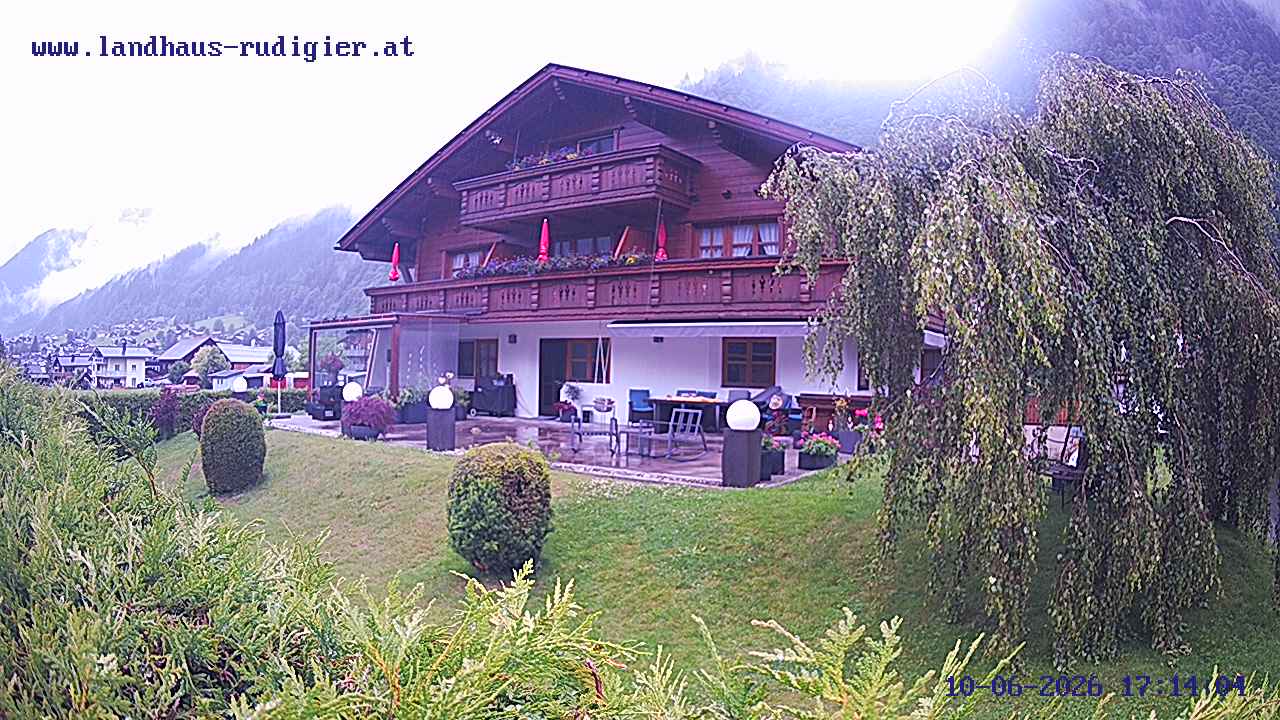 Gortipohl | Landhaus Rudigier