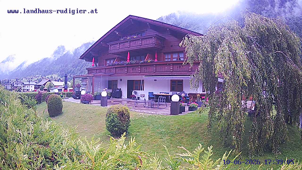 Gortipohl | Landhaus Rudigier