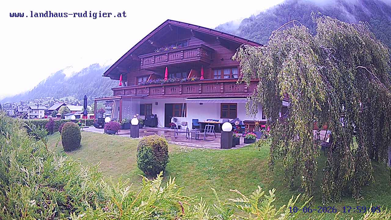 Gortipohl | Landhaus Rudigier