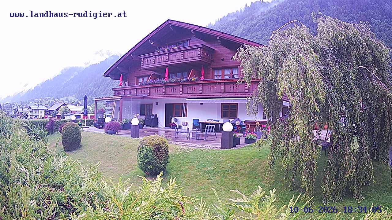 Gortipohl | Landhaus Rudigier