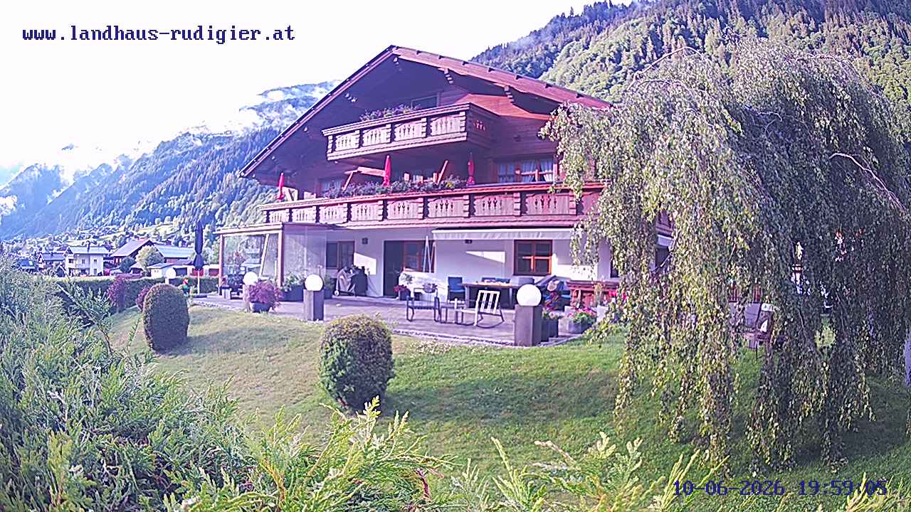 Gortipohl | Landhaus Rudigier