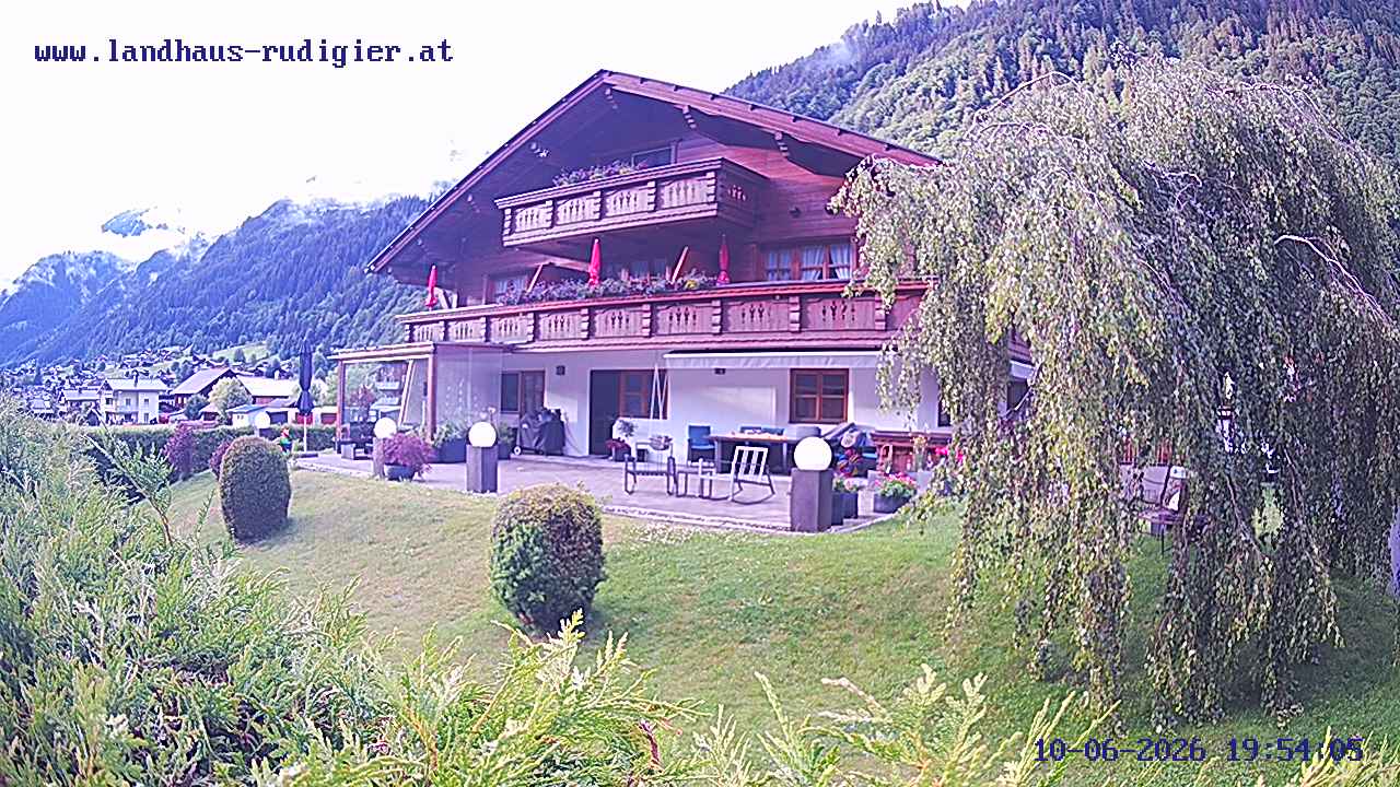 Gortipohl | Landhaus Rudigier