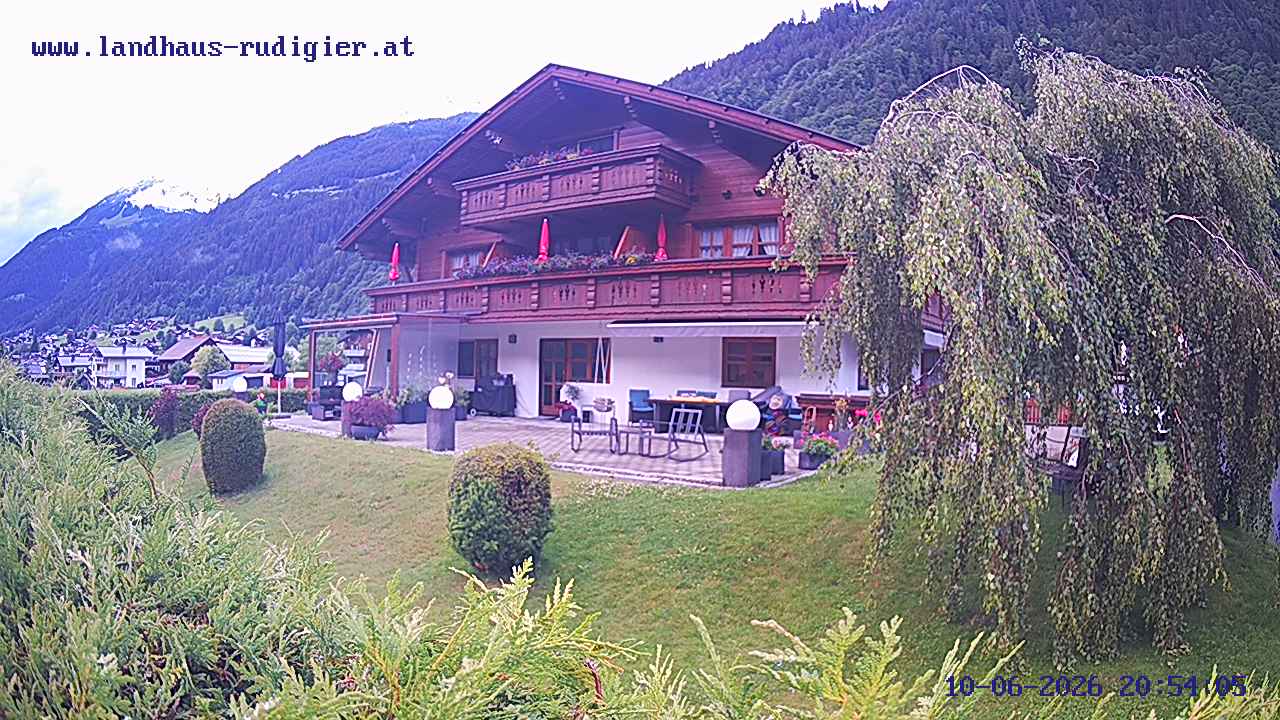 Gortipohl | Landhaus Rudigier