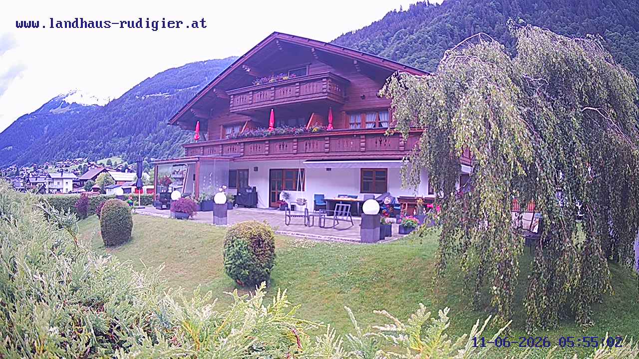 Gortipohl | Landhaus Rudigier