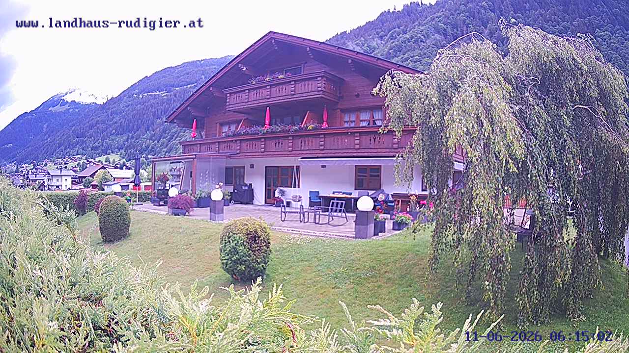 Gortipohl | Landhaus Rudigier