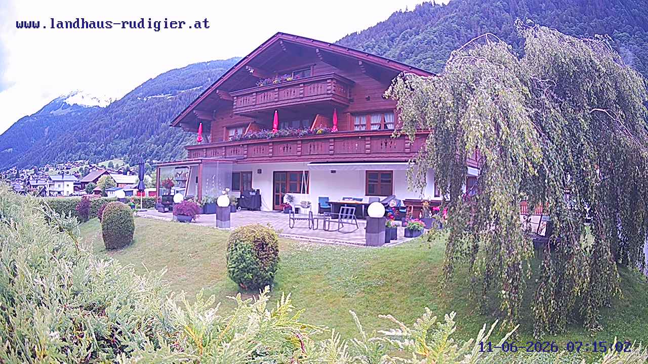 Gortipohl | Landhaus Rudigier