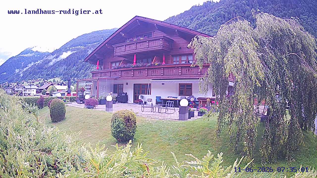 Gortipohl | Landhaus Rudigier
