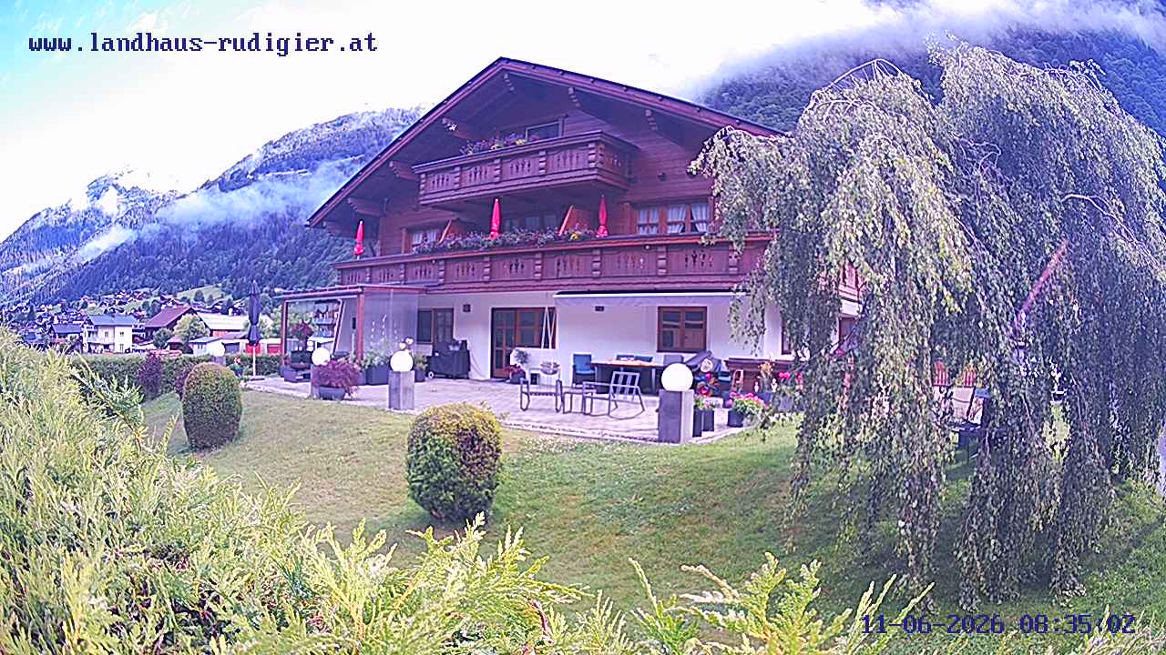 Gortipohl | Landhaus Rudigier