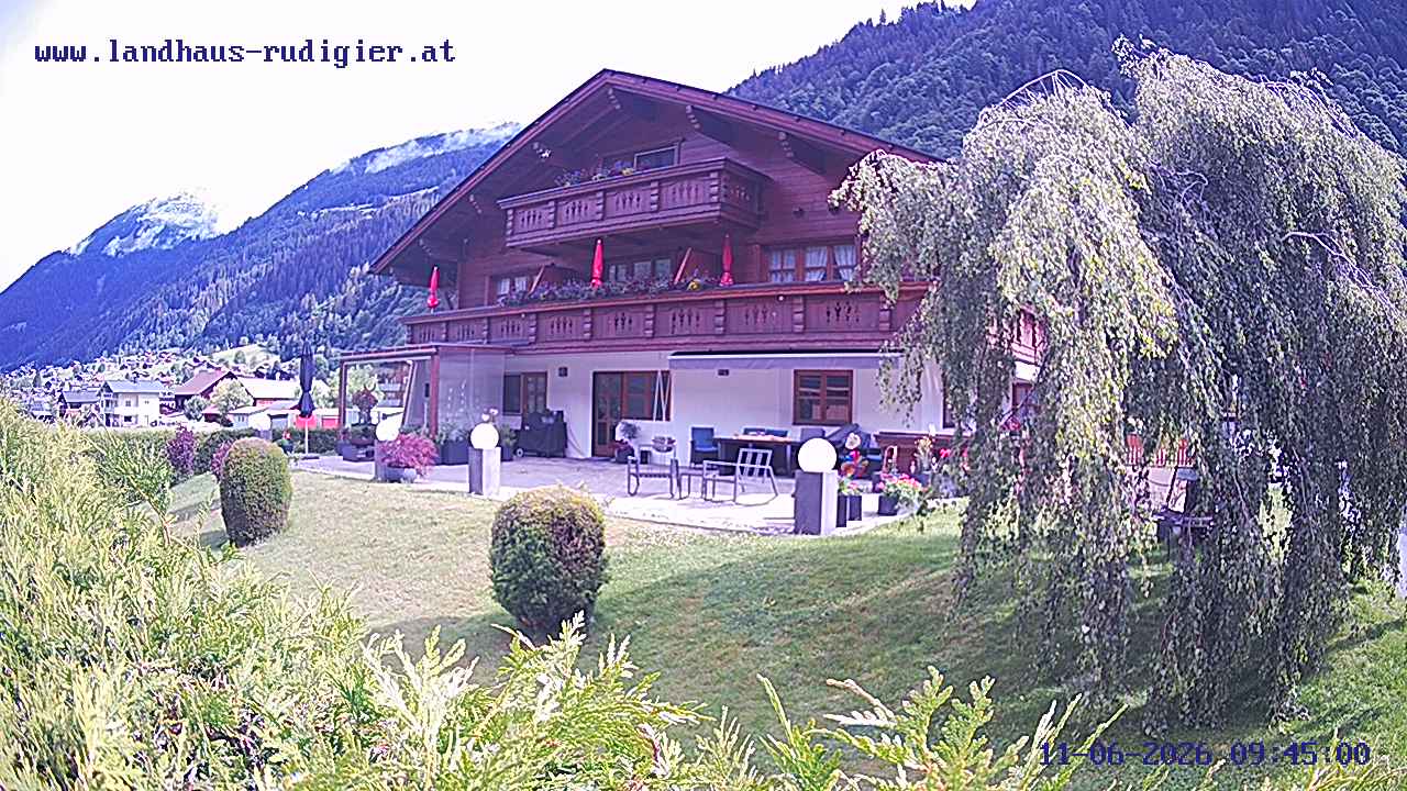 Gortipohl | Landhaus Rudigier
