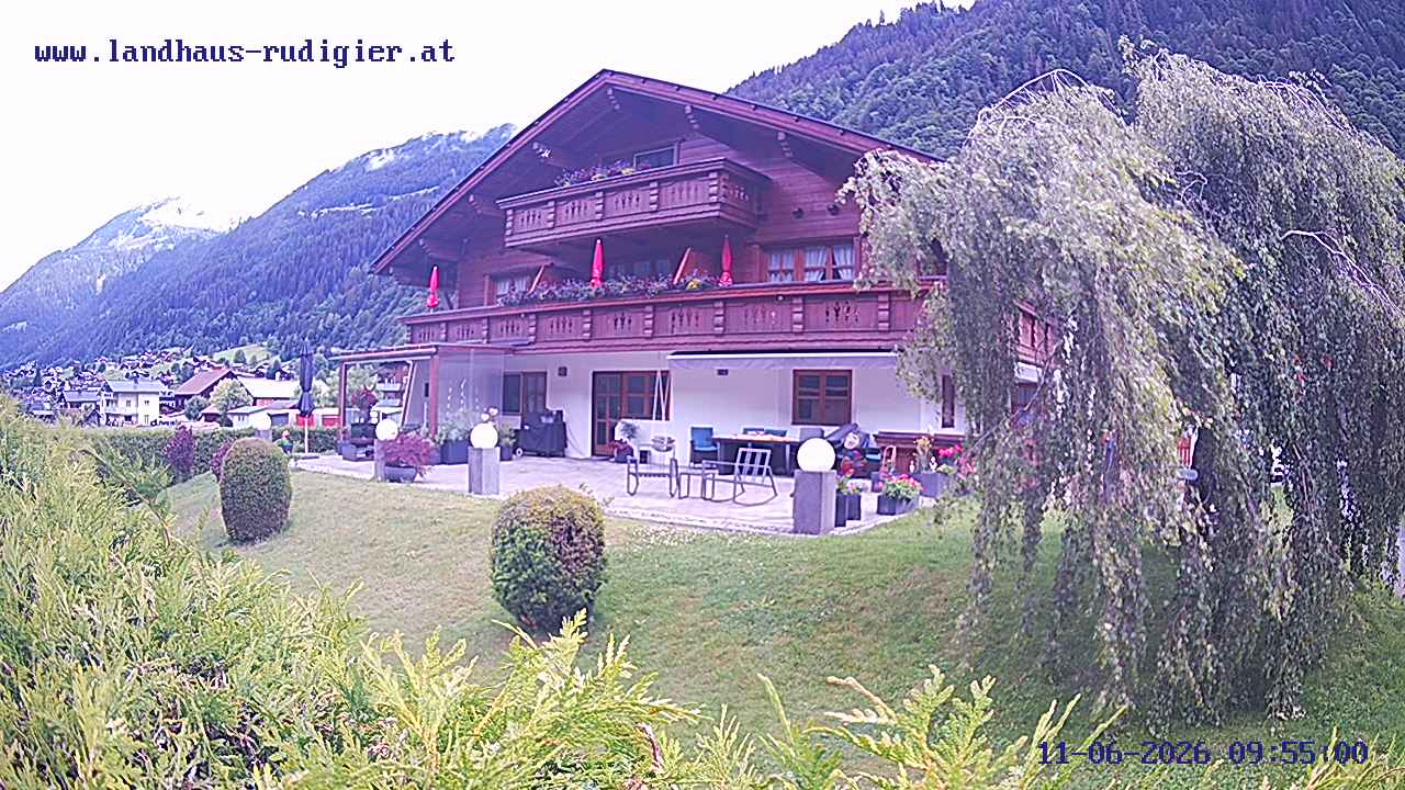 Gortipohl | Landhaus Rudigier