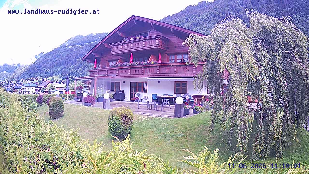Gortipohl | Landhaus Rudigier