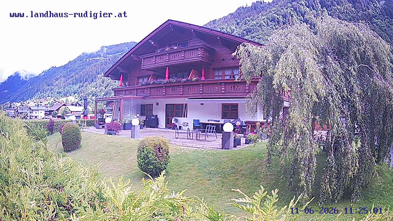 Gortipohl | Landhaus Rudigier