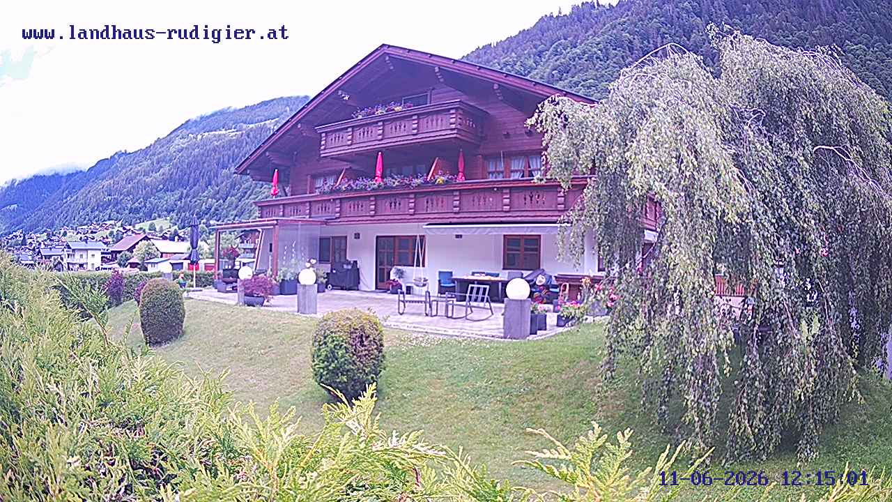 Gortipohl | Landhaus Rudigier